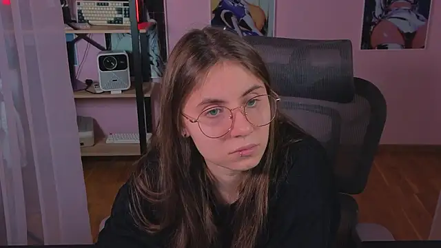  AnnaStark  online show from March 2026 07:53:02 PM