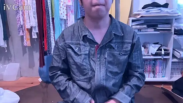 Fundoshi 2 online show from May 2026 08:22:01 AM