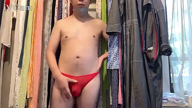 Fundoshi 2 online show from June 2026 06:08:01 AM