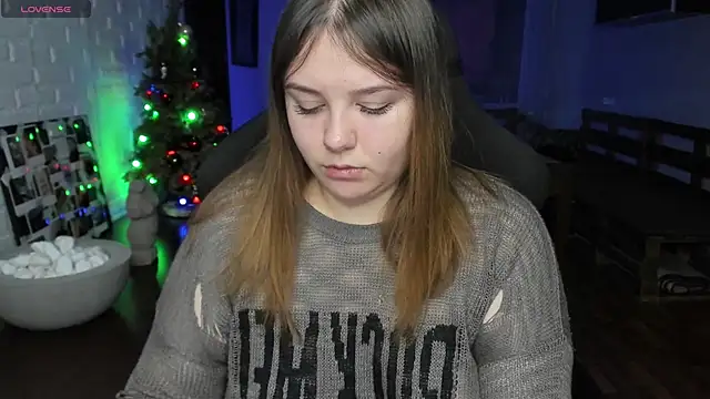 XNirvanaX online show from December 2024 12:55:02 AM