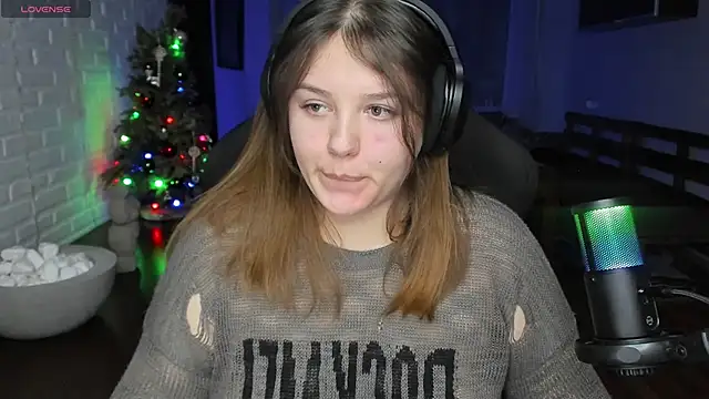 XNirvanaX online show from December 2024 03:11:02 AM