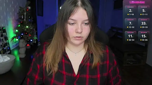 XNirvanaX online show from January 2025 01:27:01 AM