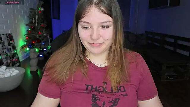 XNirvanaX online show from January 2025 01:21:02 AM