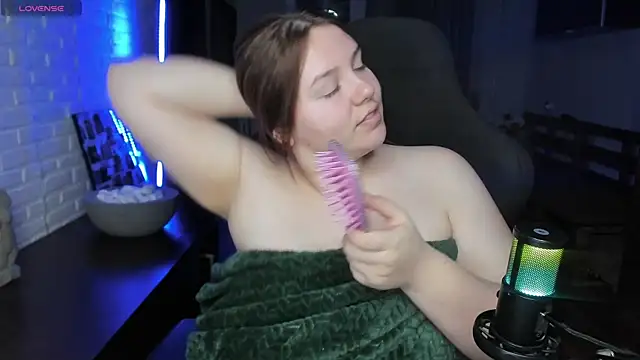 XNirvanaX online show from March 2025 02:46:02 AM