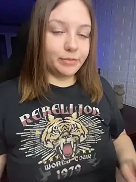 XNirvanaX online show from October 2025 02:48:02 AM