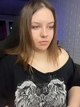 XNirvanaX online show from November 2025 02:32:02 AM