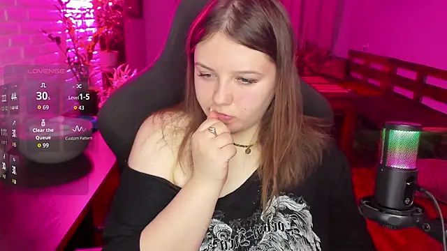 XNirvanaX online show from March 2026 02:33:02 AM