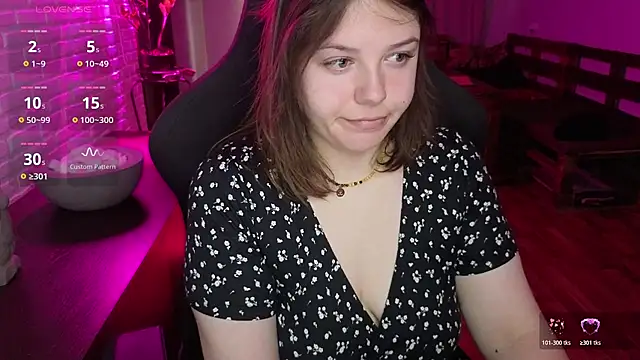 XNirvanaX online show from July 2026 05:53:01 AM