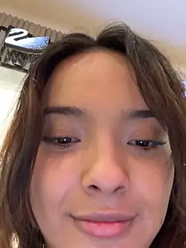 Irina Grant online show from December 2024 11:47:01 PM