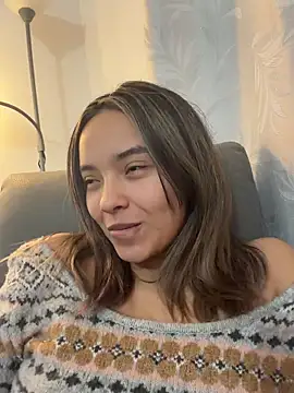 Snapshot of Irina_Grant chatting on December 2025 02:30:01 AM Irina Grant online show from December 2025 02:30:01 AM