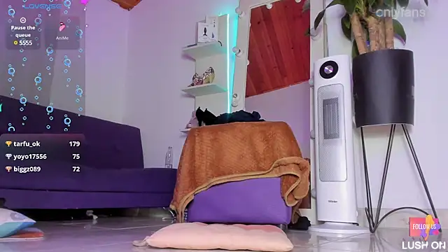  asscutebig  online show from February 2025 04:16:02 AM