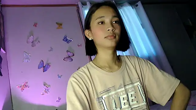 Angel Morgan69 online show from March 2025 01:39:01 AM