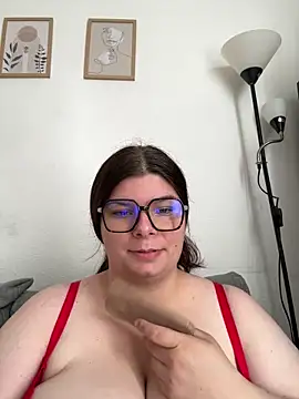 anasexee75 online show from June 2026 11:35:02 AM