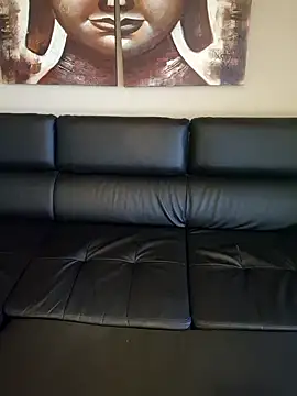 SarahDelSol online show from February 2025 08:02:02 AM