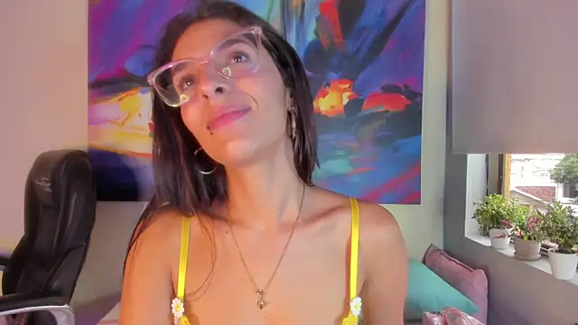 annyluna1 online show from July 2026 12:01:02 PM