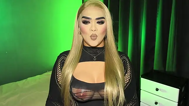 VictoriaEliz online show from February 2026 01:20:01 AM