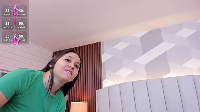 Snapshot of Sammy_Fit_ chatting on March 2025 12:14:02 PM Sammy Fit online show from March 2025 12:14:02 PM