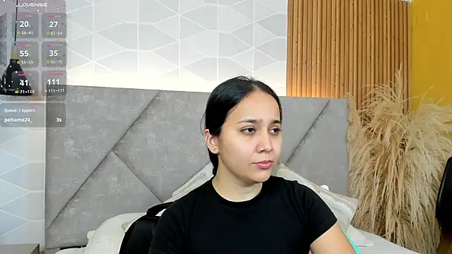 Snapshot of Sammy_Fit_ chatting on January 2026 12:31:02 PM Sammy Fit online show from January 2026 12:31:02 PM