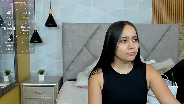 Snapshot of Sammy_Fit_ chatting on March 2026 12:23:01 PM Sammy Fit online show from March 2026 12:23:01 PM