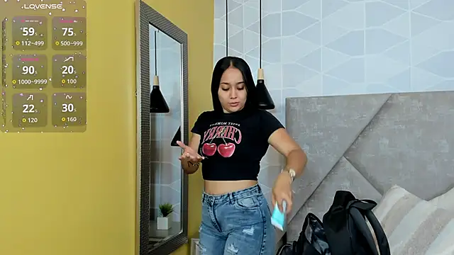 Snapshot of Sammy_Fit_ chatting on March 2026 12:10:02 PM Sammy Fit online show from March 2026 12:10:02 PM