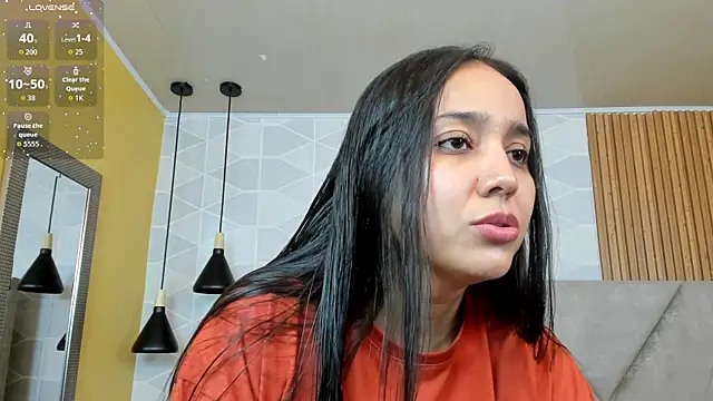 Snapshot of Sammy_Fit_ chatting on March 2026 12:32:01 PM Sammy Fit online show from March 2026 12:32:01 PM