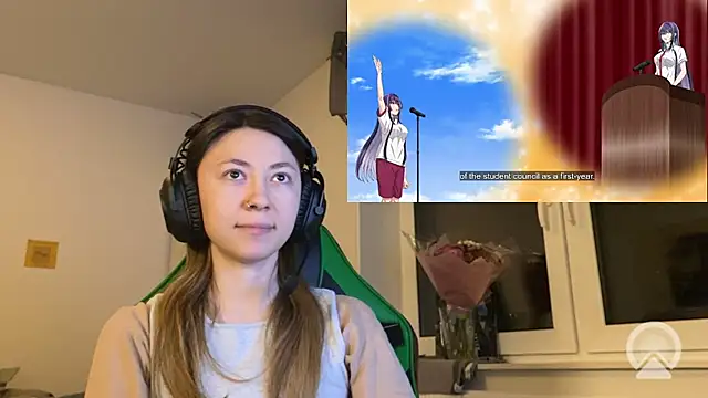 chibi moon  online show from January 2026 07:59:02 PM