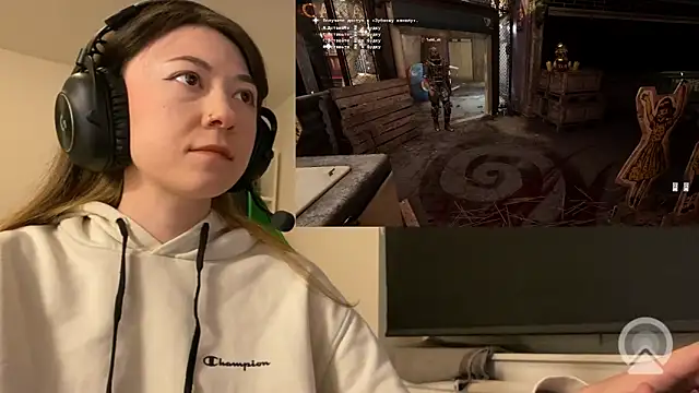 chibi moon  online show from March 2026 07:55:02 PM