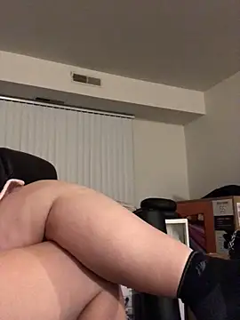 JemJensen30 online show from February 2025 08:35:02 AM