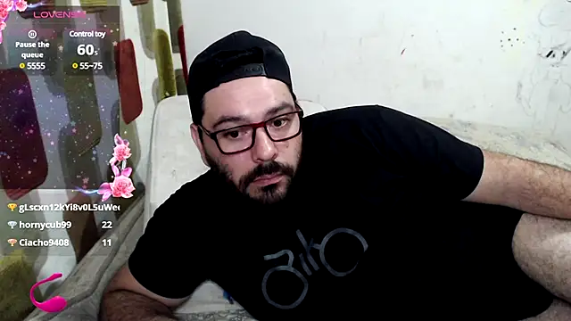 lucasprloco online show from December 2024 04:11:01 AM