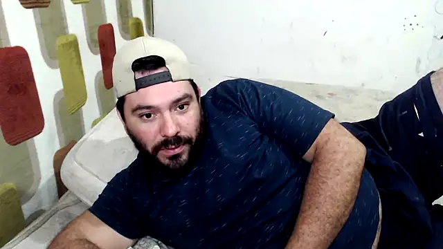 lucasprloco online show from December 2024 11:34:02 PM