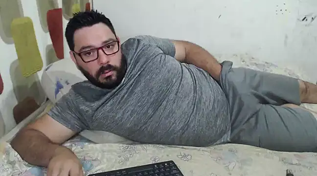 lucasprloco online show from January 2025 02:25:01 PM