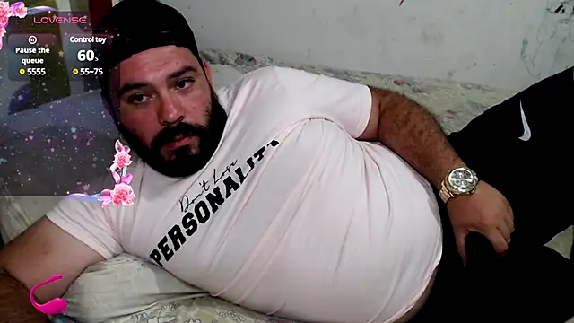 lucasprloco online show from January 2025 01:48:01 AM