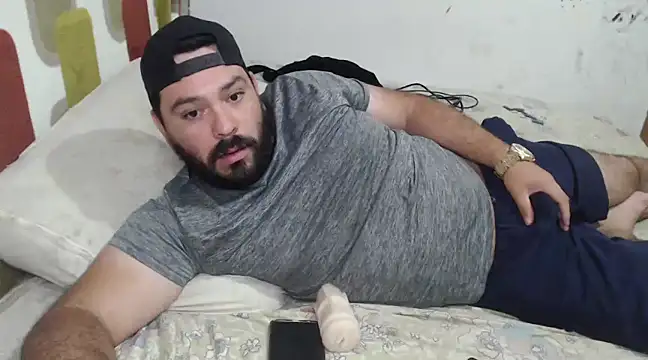 lucasprloco online show from January 2025 12:10:01 AM