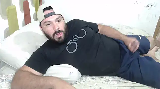 lucasprloco online show from January 2025 12:05:02 AM