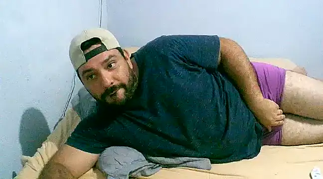 lucasprloco online show from March 2025 12:39:02 AM