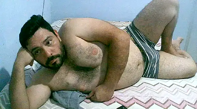 lucasprloco online show from March 2025 07:37:02 PM