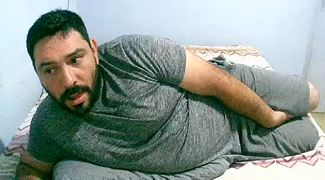 lucasprloco online show from March 2025 11:38:02 PM