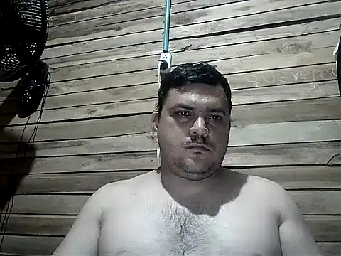 Arcangel 05 online show from March 2026 05:35:01 AM