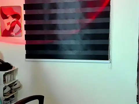 LunaAlexandraxx online show from November 2025 08:31:01 PM