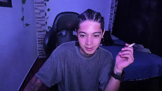 Snapshot of saad_man chatting on September 2025 03:17:01 AM saad man online show from September 2025 03:17:01 AM