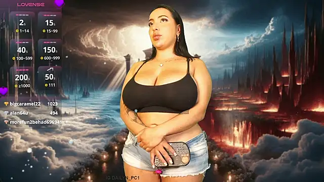 Snapshot of paradise3cityy chatting on January 2025 10:25:02 PM paradise3cityy online show from January 2025 10:25:02 PM