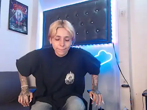 Snapshot of MaryJannes chatting on February 2025 11:26:02 PM MaryJannes online show from February 2025 11:26:02 PM