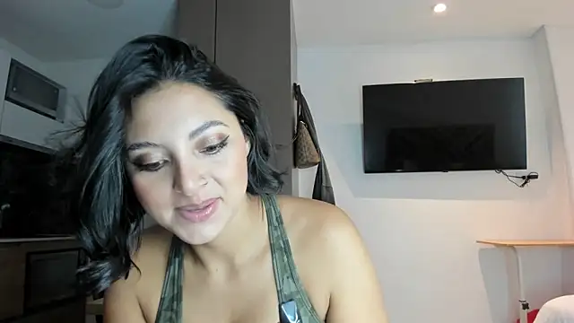 alexademie1 online show from January 2025 01:58:01 PM