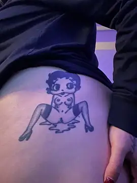 Snapshot of drizzypeach602 chatting on February 2025 08:06:01 AM drizzypeach602 online show from February 2025 08:06:01 AM