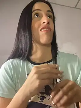 Amira Milker online show from January 2025 03:18:01 AM