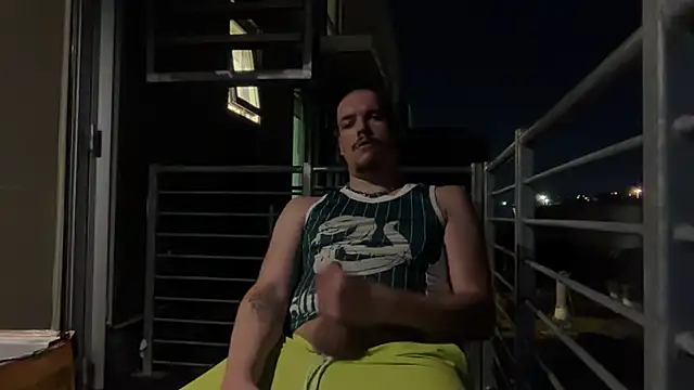 Snapshot of DemonDickNick chatting on November 2025 10:59:01 AM DemonDickNick online show from November 2025 10:59:01 AM