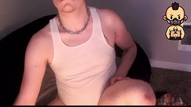 Snapshot of DemonDickNick chatting on February 2026 09:59:01 AM DemonDickNick online show from February 2026 09:59:01 AM