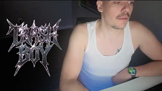 Snapshot of DemonDickNick chatting on February 2026 07:36:02 AM DemonDickNick online show from February 2026 07:36:02 AM