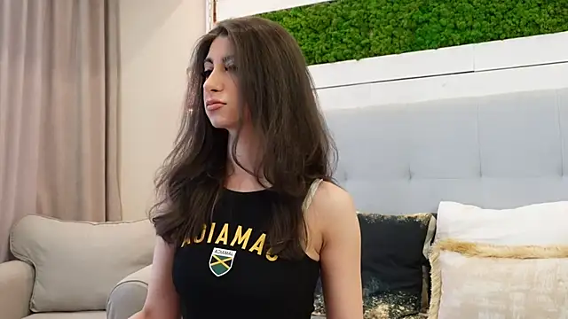 IsabellaMysty online show from January 2026 08:19:01 AM