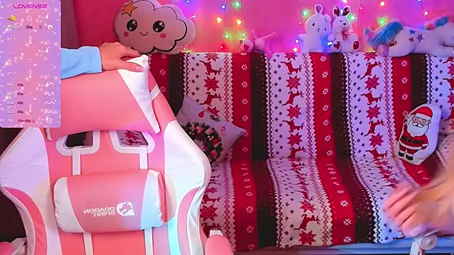 ivannatompsonnn online show from December 2024 06:14:01 AM